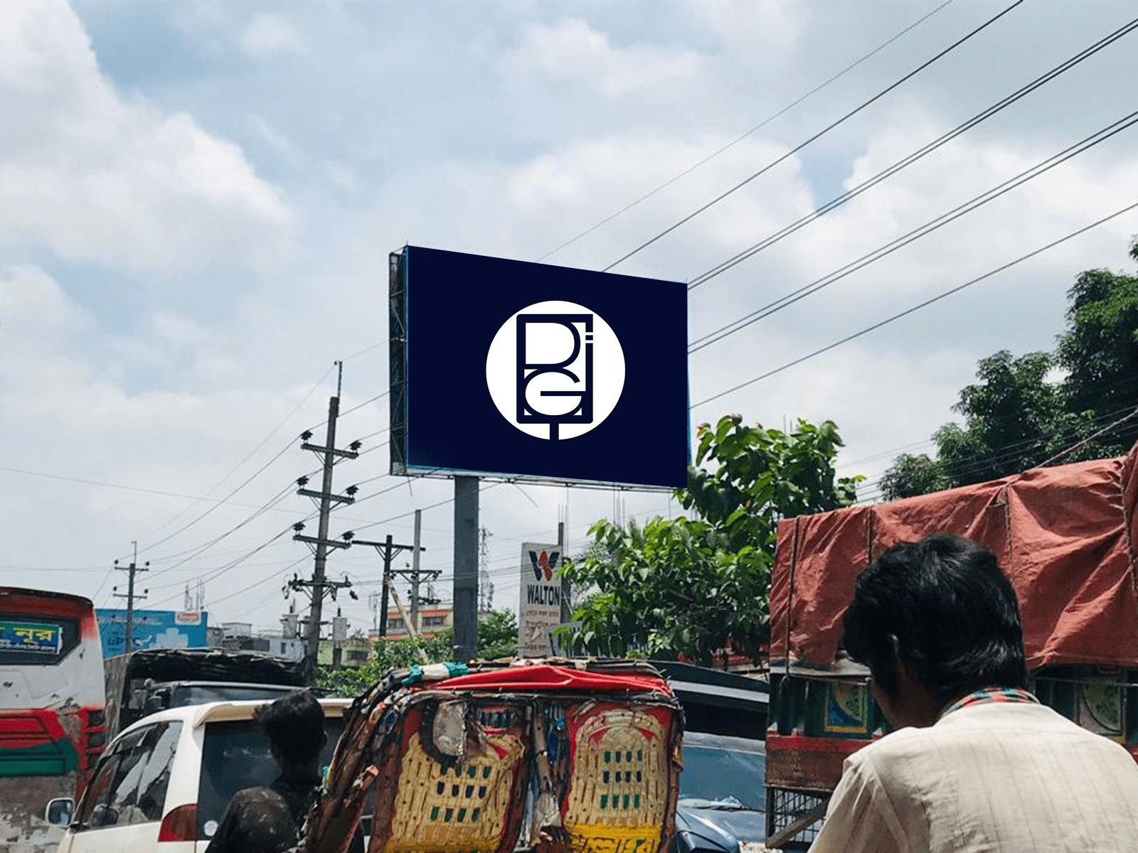 Billboard Cost in Bangladesh in 2024